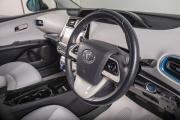 Toyota Prius IV (XW50) Томск  - изображение 33