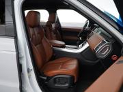 Land Rover Range Rover Sport II Москва  - изображение 31