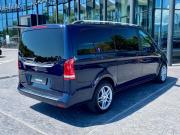 Mercedes-Benz V-Класс III (W447) Сочи  - изображение 27