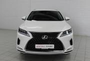 Lexus RX IV Рестайлинг Астрахань  - изображение 23