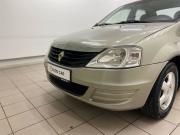 Renault Logan I Рестайлинг Энгельс  - изображение 39