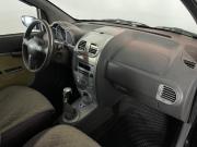 Chery Kimo (A1) Воронеж  - изображение 25