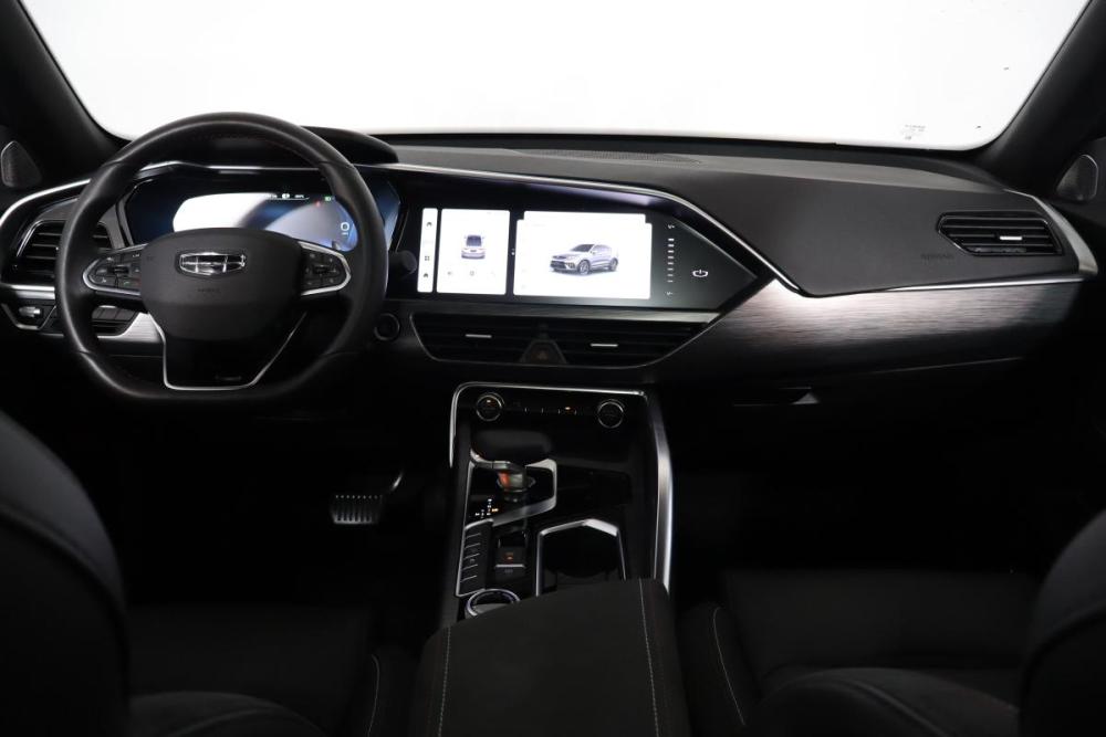 Geely Tugella I Рестайлинг Санкт-Петербург  - изображение 7