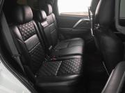 Mitsubishi Montero Sport III Рестайлинг Тюмень  - изображение 33