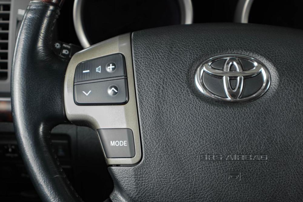 Toyota Land Cruiser 200 Series Тюмень  - изображение 15