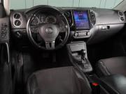 Volkswagen Tiguan I Рестайлинг Воронеж  - изображение 28