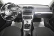 Skoda Octavia II (A5) Рестайлинг Кемерово  - изображение 34