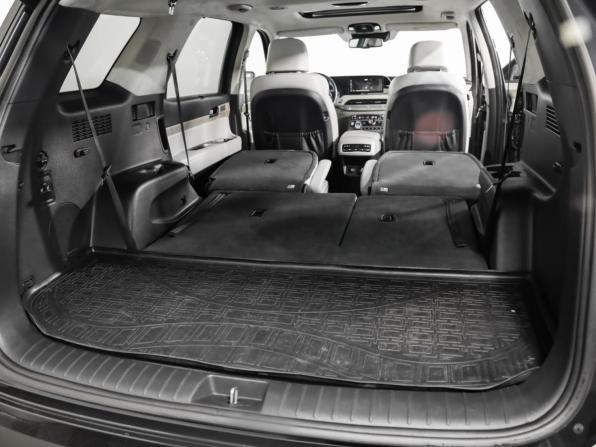 Hyundai Palisade I с пробегом 2020 года, цена 4 249 000 рублей, 104046 км, внедорожник, Автокод Объявления