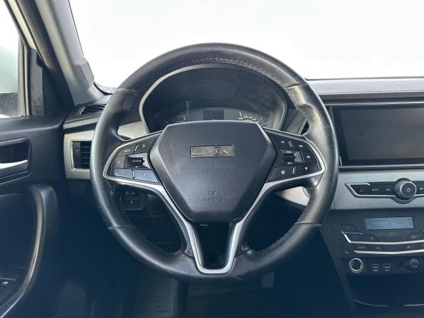 Lifan X70 I с пробегом 2018 года, цена 899 000 рублей, 167112 км, внедорожник, Автокод Объявления