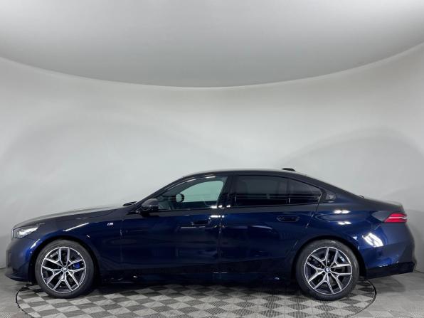 BMW 5 серии VIII (G60/G61/G68) с пробегом 2024 года, цена 6 649 000 рублей, 25237 км, седан, Автокод Объявления
