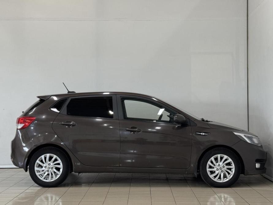 Kia Rio III Рестайлинг Нижний Новгород  - изображение 8