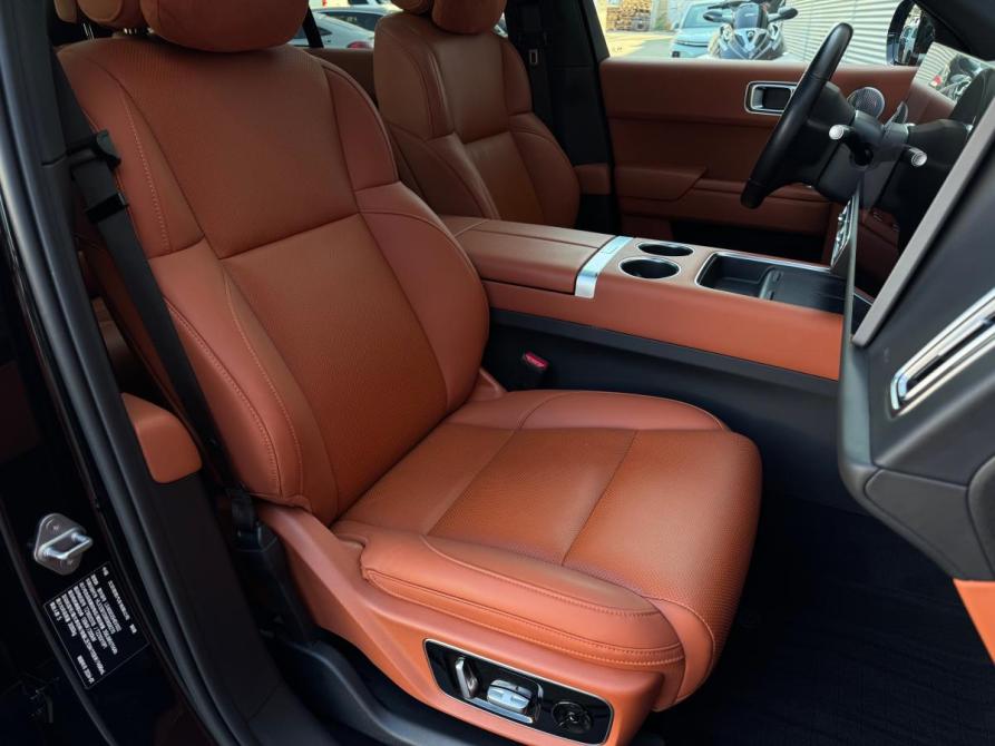 Li Auto (Lixiang) L7 I Иркутск  - изображение 32