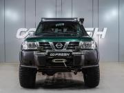 Nissan Patrol V (Y61) Воронеж  - изображение 29