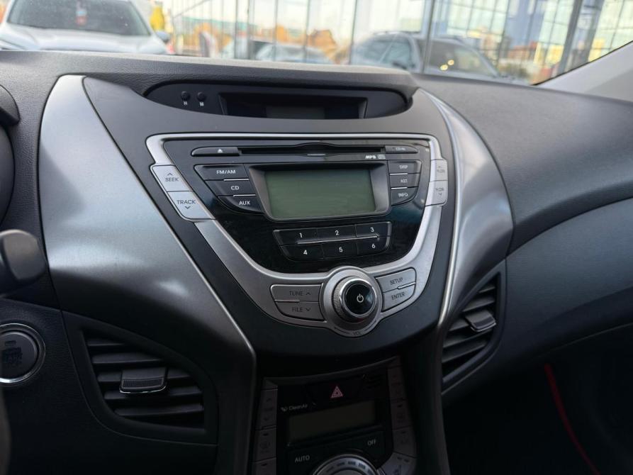 Hyundai Elantra V (MD) Оренбург  - изображение 18