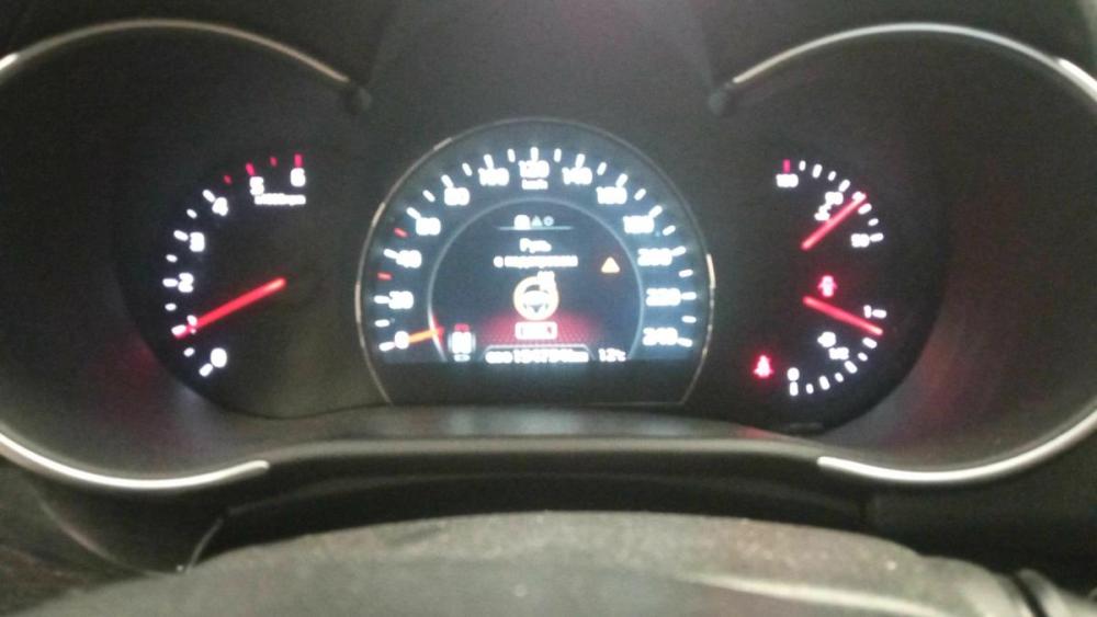 Kia Sorento II Рестайлинг Санкт-Петербург  - изображение 11