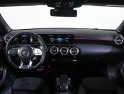 Mercedes-Benz CLA AMG II (C118 X118) Москва  - изображение 45