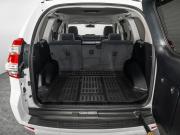 Toyota Land Cruiser Prado 150 Series Рестайлинг 1 Иркутск  - изображение 43