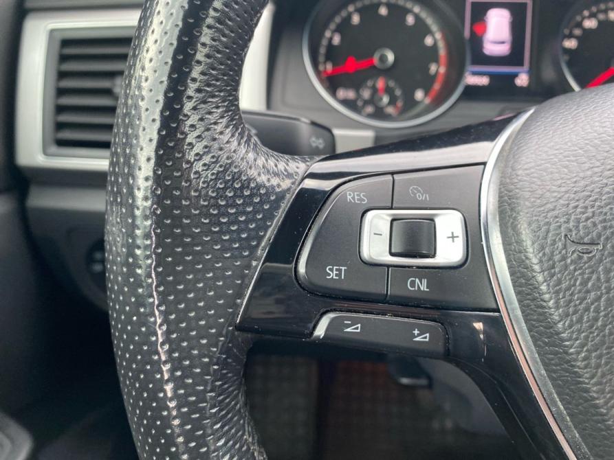 Volkswagen Teramont I Уфа  - изображение 15