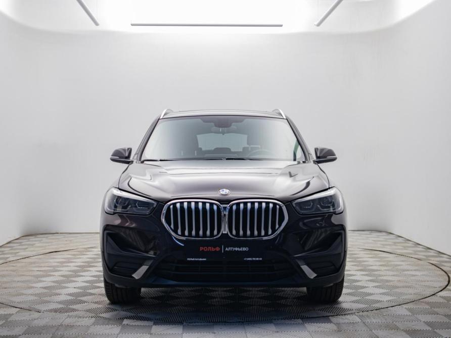 BMW X1 II (F48) Рестайлинг Москва  - изображение 2