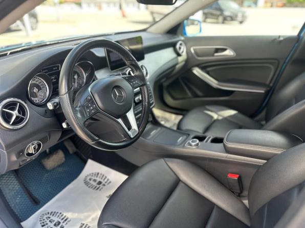 Mercedes-Benz GLA I (X156) с пробегом 2014 года, цена 2 014 100 рублей, 104059 км, внедорожник, Автокод Объявления