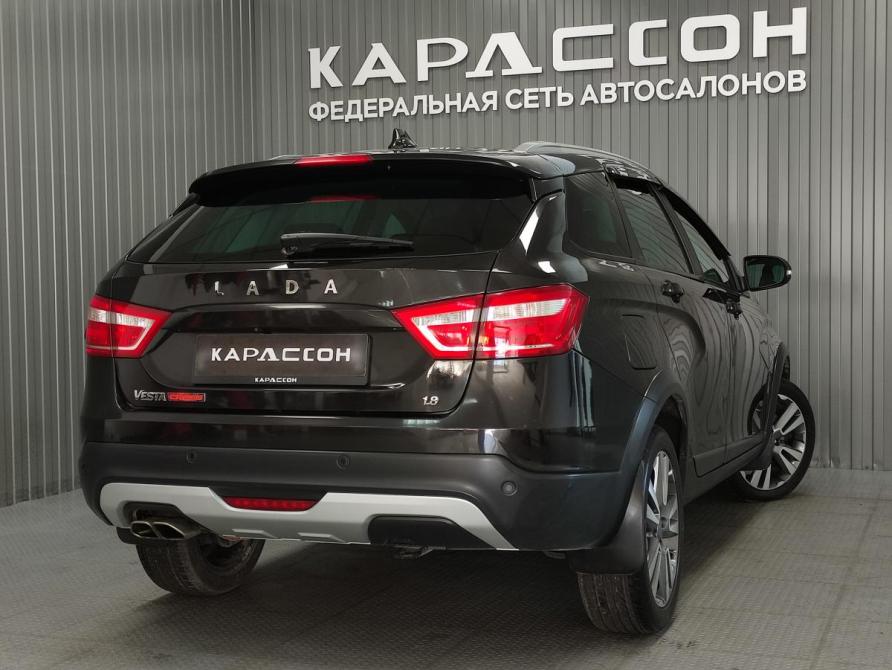 Lada (ВАЗ) Vesta I Пермь  - изображение 2