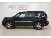 Honda Pilot II Рестайлинг Коломна  - изображение 20