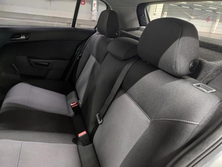 Opel Astra H Рестайлинг Казань  - изображение 13