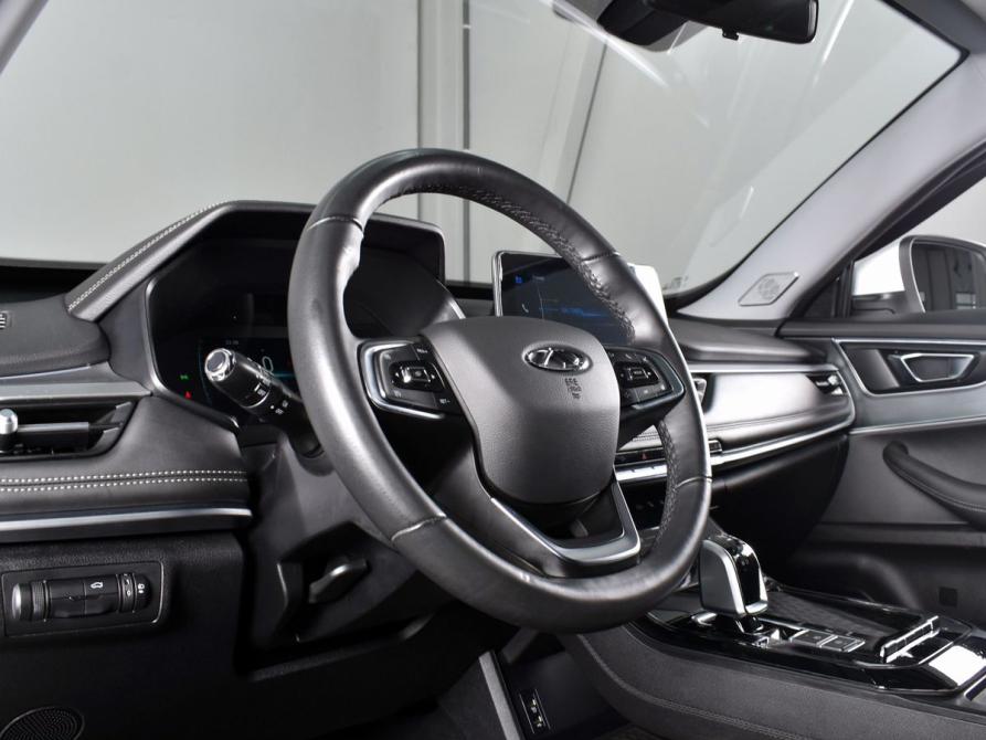 Chery Tiggo 7 Pro I Кемерово  - изображение 8