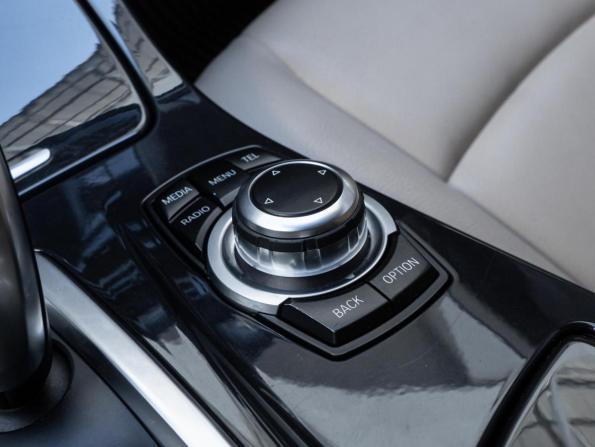 BMW 5 серии VI (F10/F11/F07) с пробегом 2013 года, цена 1 850 000 рублей, 232735 км, седан, Автокод Объявления