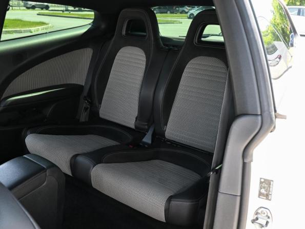 Volkswagen Scirocco III с пробегом 2011 года, цена 920 000 рублей, 199581 км, хэтчбек, Автокод Объявления
