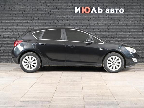 Opel Astra J с пробегом 2011 года, цена 550 000 рублей, 225915 км, хэтчбек, Автокод Объявления