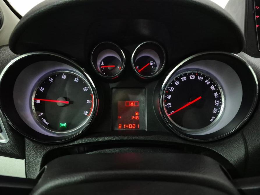 Opel Mokka I Альметьевск  - изображение 16