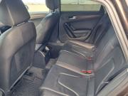 Audi A4 IV (B8) Рестайлинг Набережные Челны  - изображение 37