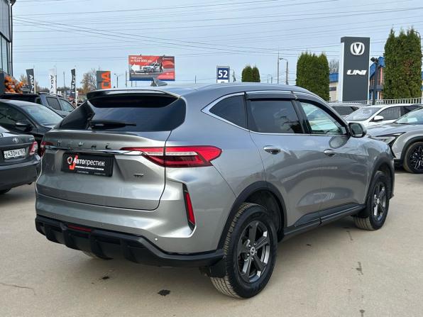 Haval F7 I Рестайлинг с пробегом 2022 года, цена 2 030 000 рублей, 29170 км, внедорожник, Автокод Объявления