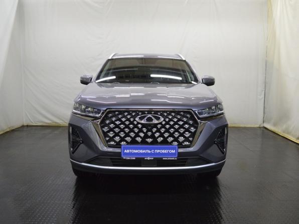 Chery Tiggo 7 Pro Max I с пробегом 2024 года, цена 1 850 000 рублей, 41183 км, внедорожник, Автокод Объявления