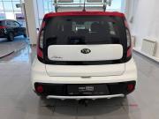 Kia Soul II Рестайлинг Орел  - изображение 20