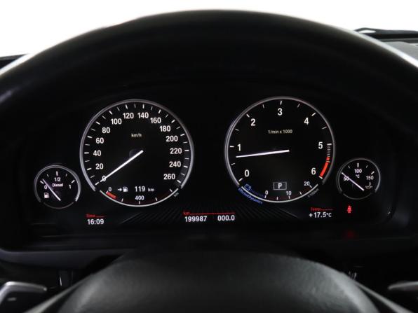 BMW X6 II (F16) с пробегом 2016 года, цена 2 999 000 рублей, 200000 км, внедорожник, Автокод Объявления