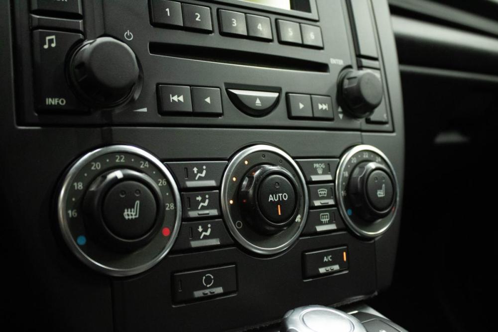 Land Rover Freelander II Рестайлинг Уфа  - изображение 18