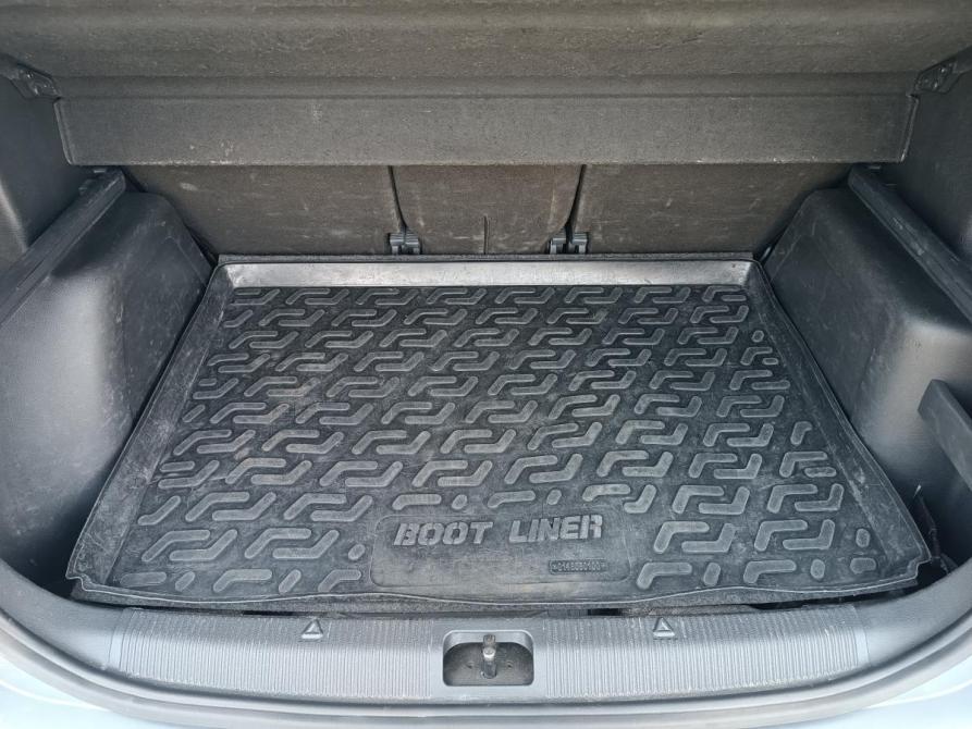 Skoda Yeti I Рестайлинг Оренбург  - изображение 11
