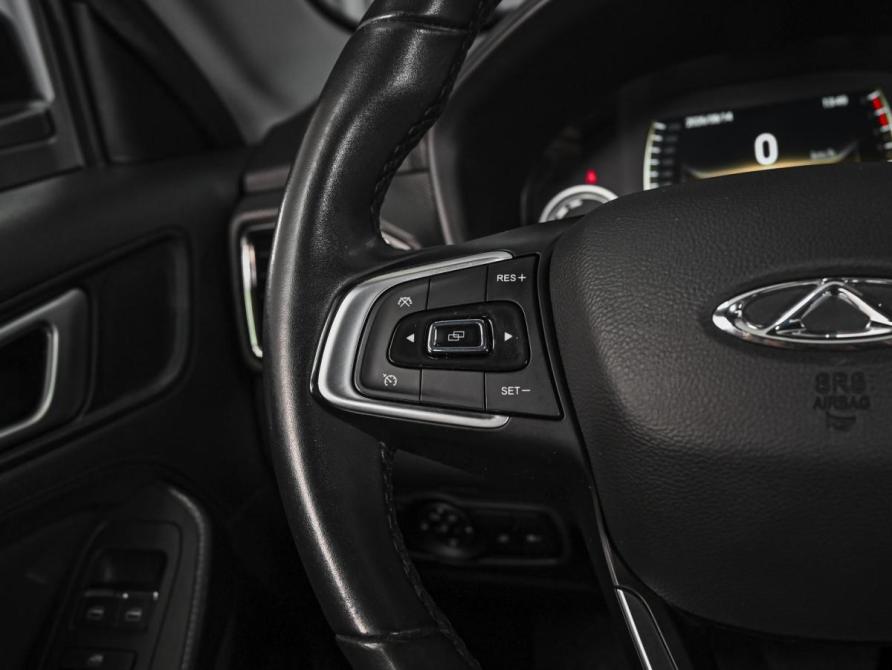 Chery Tiggo 4 I Рестайлинг Ставрополь  - изображение 19