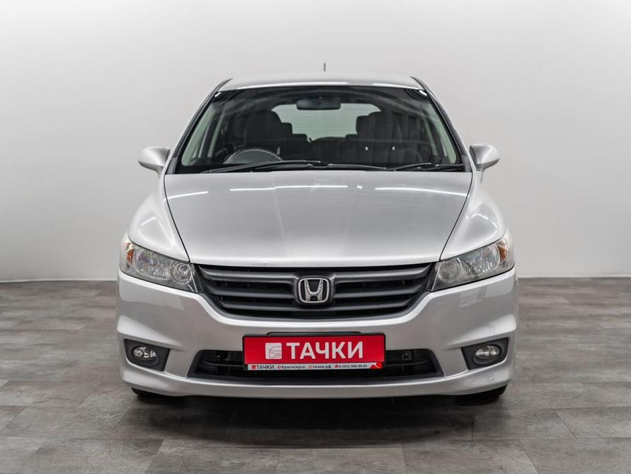 Honda Stream II Красноярск  - изображение 2