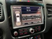 Volkswagen Touareg II Пермь  - изображение 46
