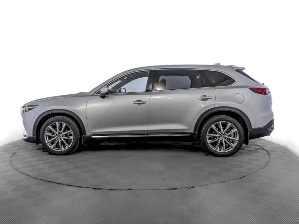 Mazda CX-9 II с пробегом 2018 года, цена 3 395 000 рублей, 99613 км, внедорожник, Автокод Объявления