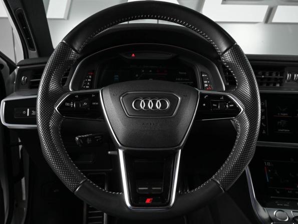 Audi A6 V (C8) с пробегом 2019 года, цена 4 249 000 рублей, 119143 км, универсал, Автокод Объявления