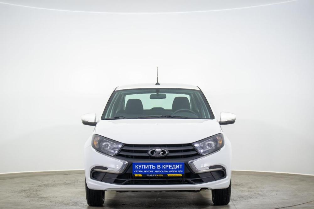 Lada (ВАЗ) Granta I Рестайлинг Оренбург  - изображение 2