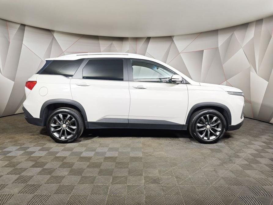 Chevrolet Captiva II Москва  - изображение 6