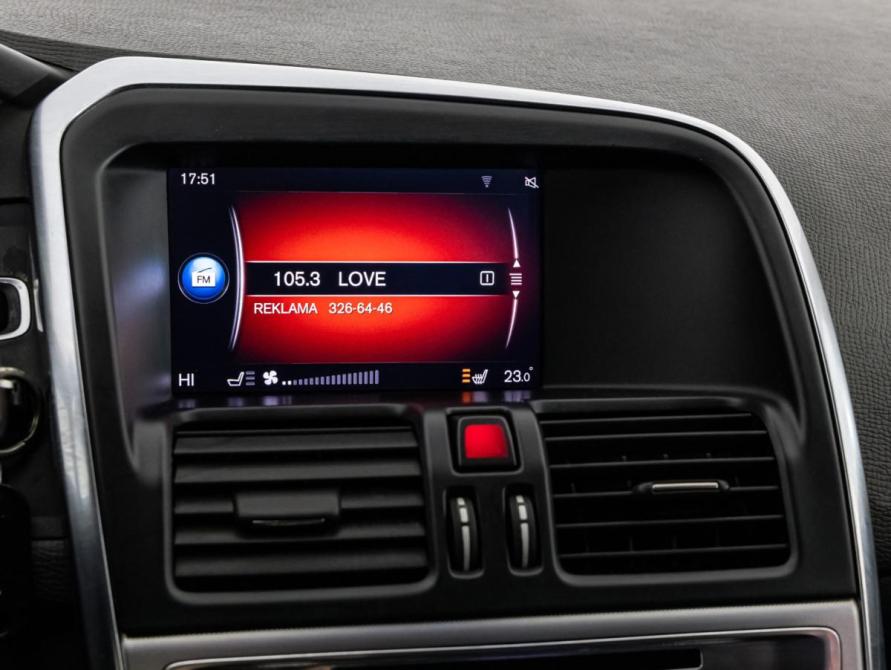 Volvo XC60 I Рестайлинг Санкт-Петербург  - изображение 15