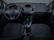 Ford Fiesta Mk6 Рестайлинг Тюмень  - изображение 24