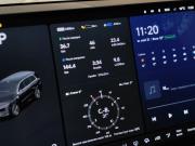 Li Auto (Lixiang) L9 I Рестайлинг Москва  - изображение 40