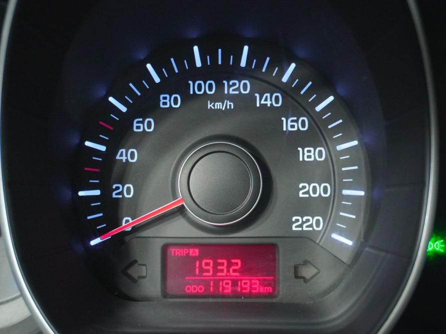 Kia Rio III Вологда  - изображение 17